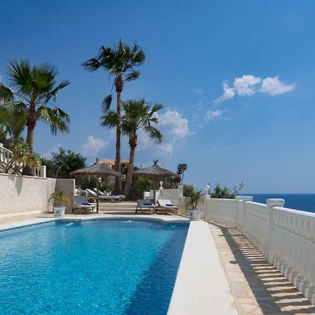 Frontline Villa, Five Star Deluxe Кампелло Экстерьер фото