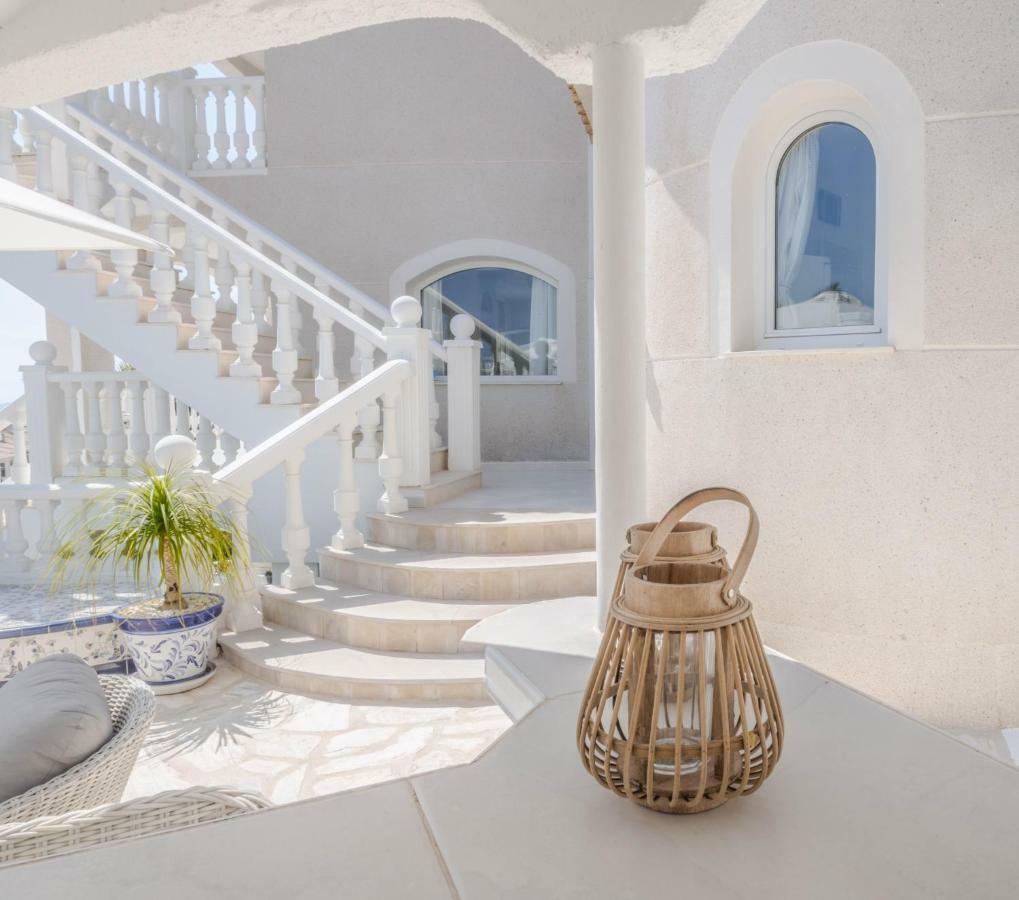 Frontline Villa, Five Star Deluxe Кампелло Экстерьер фото